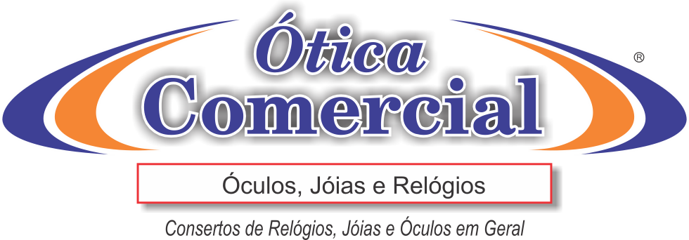 Ótica Comercial